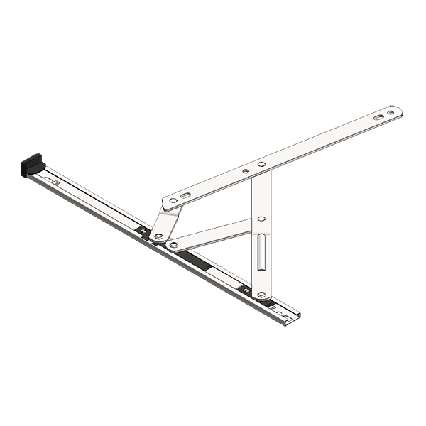 CT-MA-ECA12 Stainless Steel SUS304 Side Hung