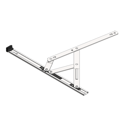 CT-MA-ECA12 Stainless Steel SUS304 Side Hung
