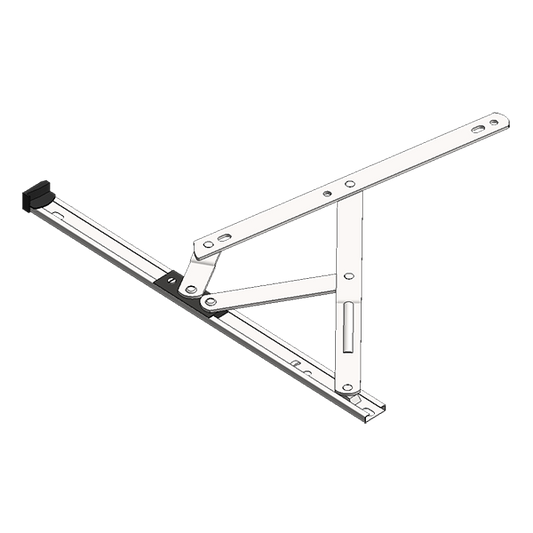 CT-MA-SHA12 Stainless Steel SUS304 Side Hung