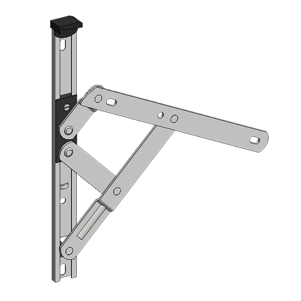 CT-MA-THA08 Stainless Steel SUS304 Top Hung