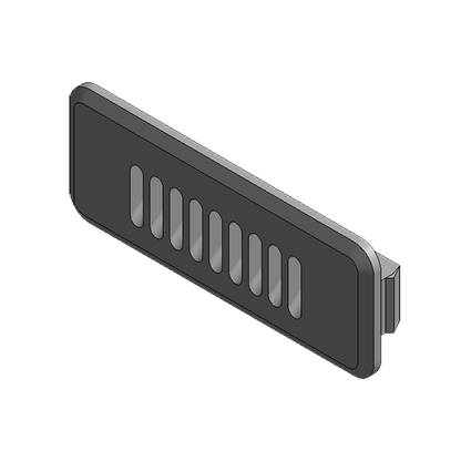 CT-MPS-935 Window Weep Hole Cap