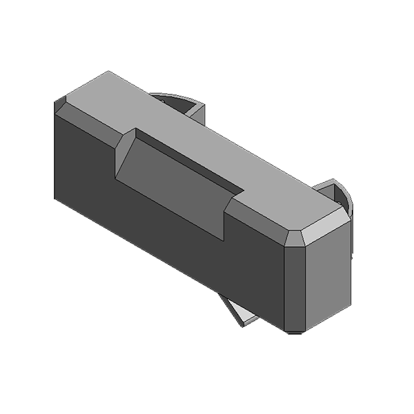 CT-MPS-940 Window Weep Hole Cap