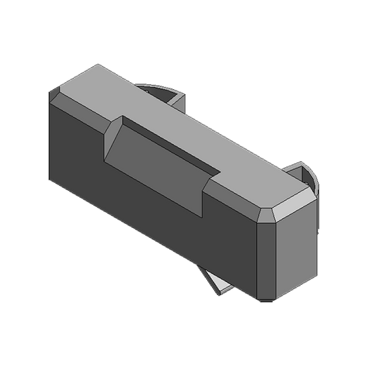 CT-MPS-940 Window Weep Hole Cap