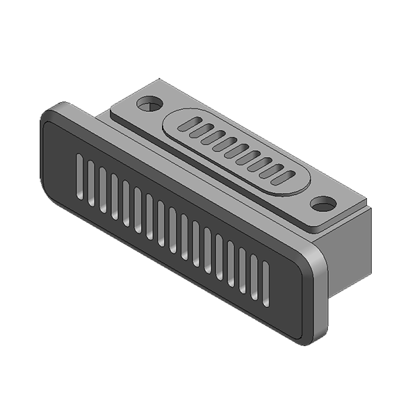 CT-MPS-950 Window Weep Hole Cap