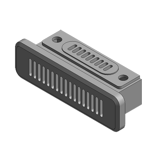 CT-MPS-950 Window Weep Hole Cap