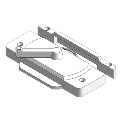 CT-WCL131 Window Cam Action Lock