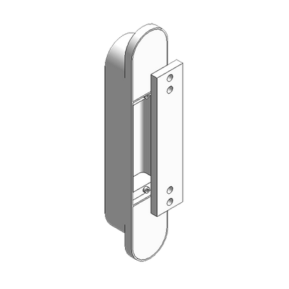 CT-ZCG-80-C1 Adjustable Concealed Door Hinge