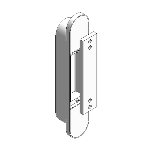 CT-ZCG-80-C1 Adjustable Concealed Door Hinge