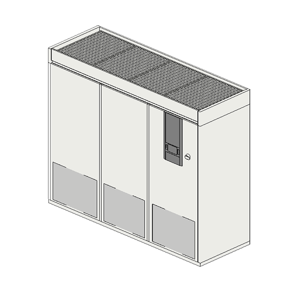Computer Room AC