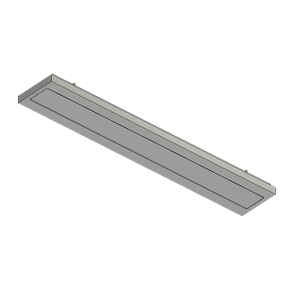 CoreLine Surface SM134V W20L120