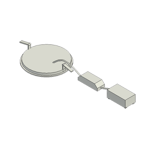Coreline Slim Downlight