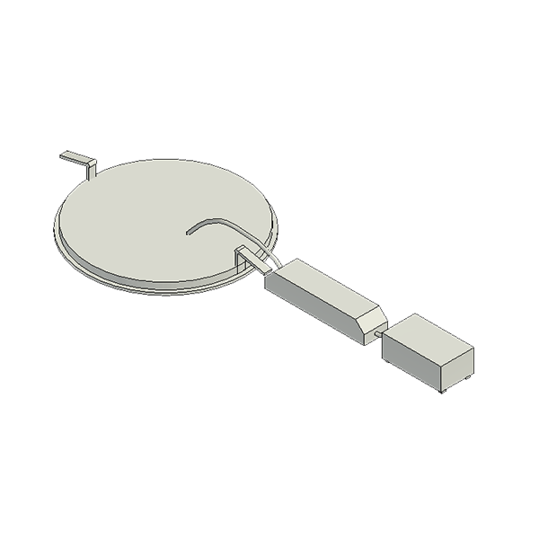 Coreline Slim Downlight