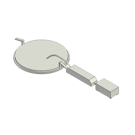 Coreline Slim Downlight