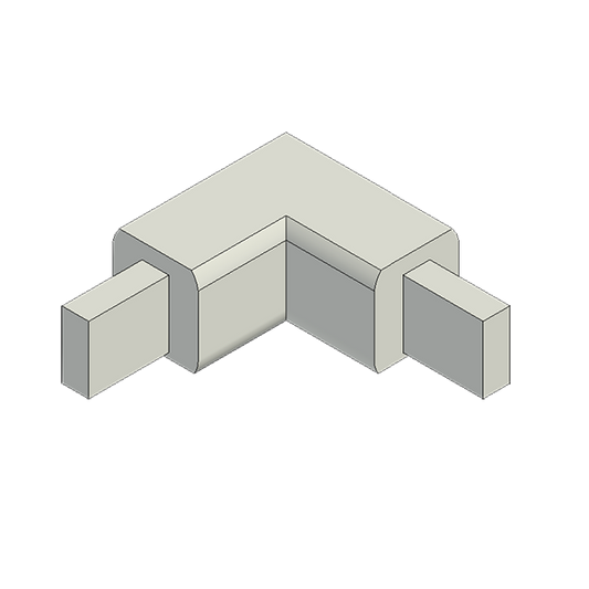 DALI Square Track ZCS750 5C6