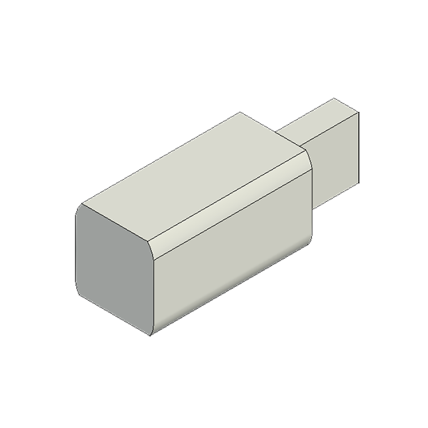 DALI Square Track ZCS750 5C6
