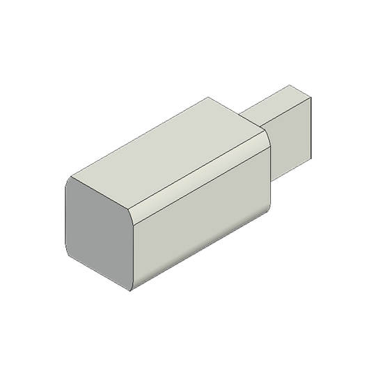 DALI Square Track ZCS750 5C6