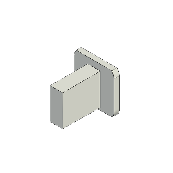 DALI Square Track ZCS750 5C6