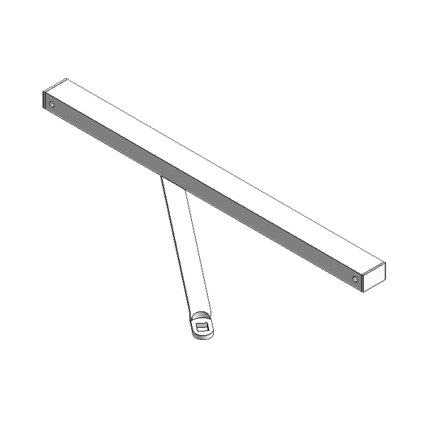 DC-SA Slide Arm