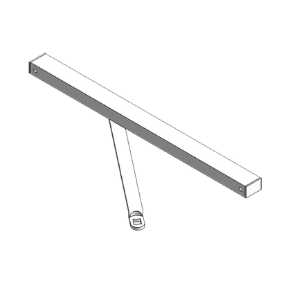 DC-SA Slide Arm