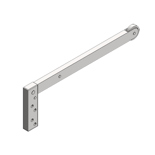DC8001 Door Coordinator Device