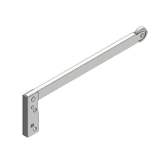 DC8002 Door Coordinator Device