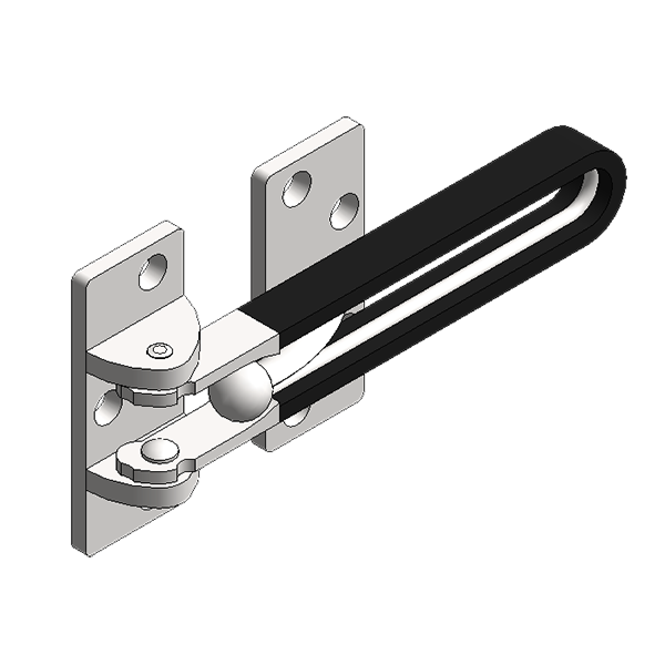 DG-4003 Door Latch