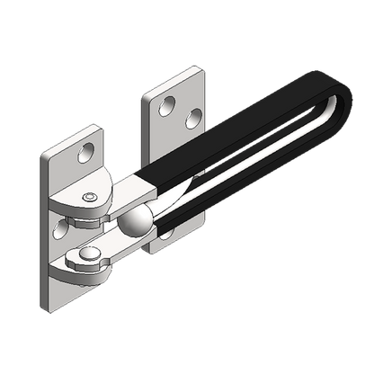 DG-4003 Door Latch