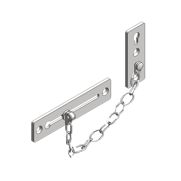 DG-4004 Door Chain Latch