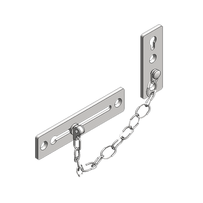 DG-4004 Door Chain Latch