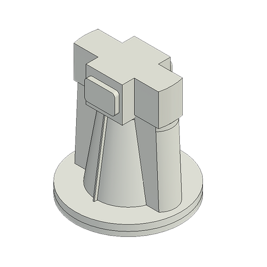 Decoscene-LED-BBP623