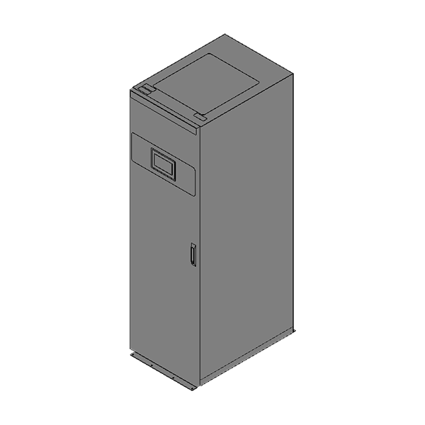 Easy UPS modular