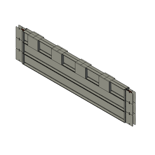 Feeder with Plug In Hole