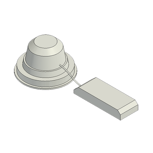 GreenSpace Accent Fixed RS340B