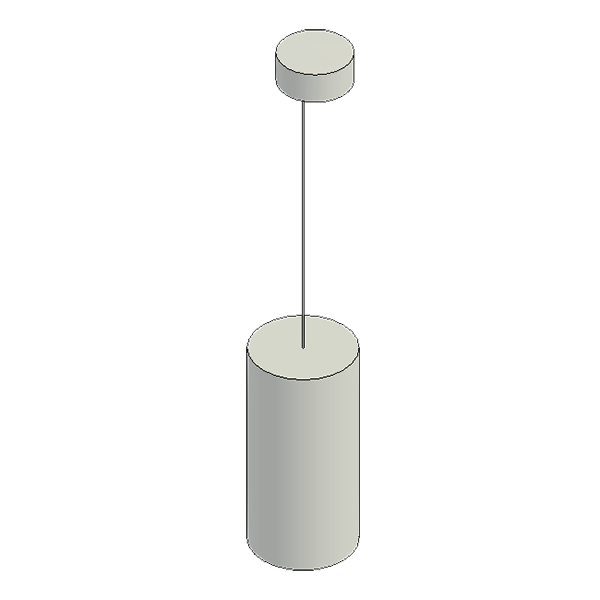 GreenSpace Accent Pendant PT320C