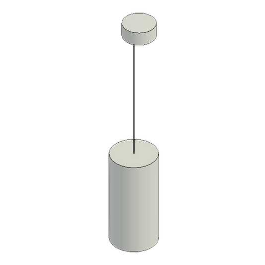 GreenSpace Accent Pendant PT320C