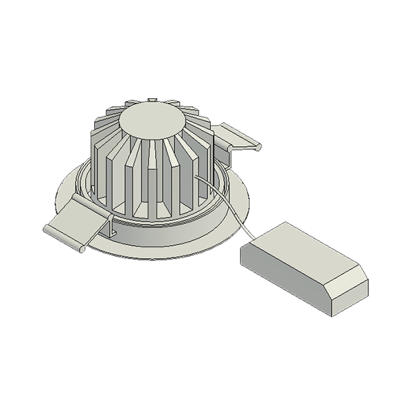 GreenSpace Accent Cardanic RS343B
