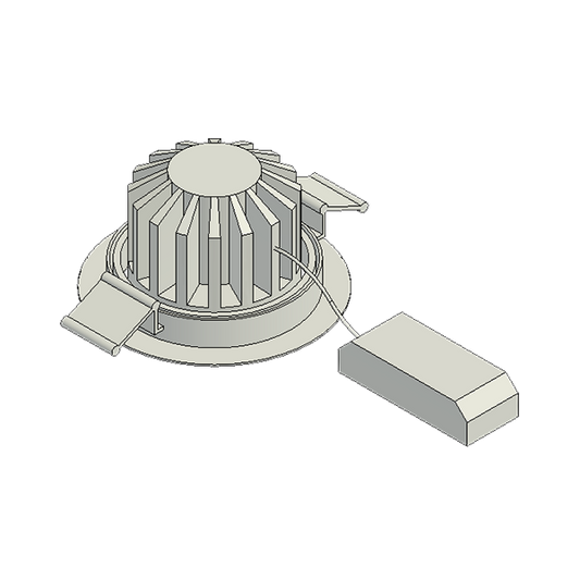 GreenSpace Accent Cardanic RS343B