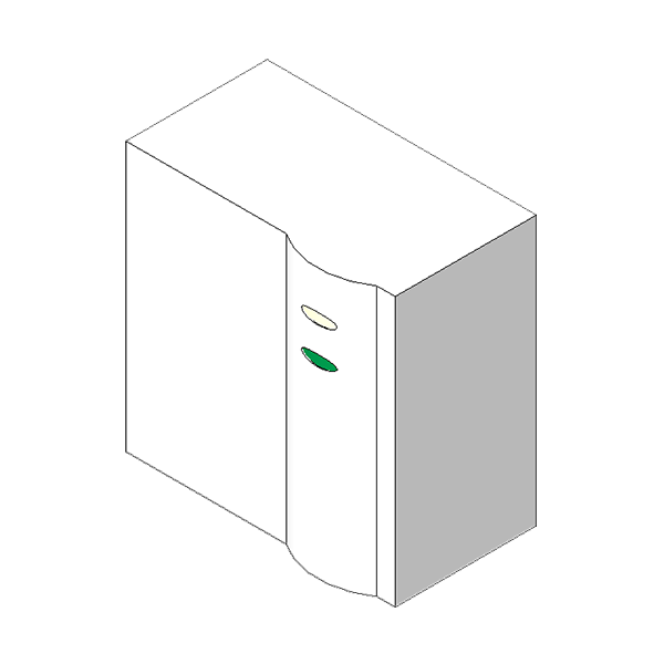 Humidity Temperature Sensor