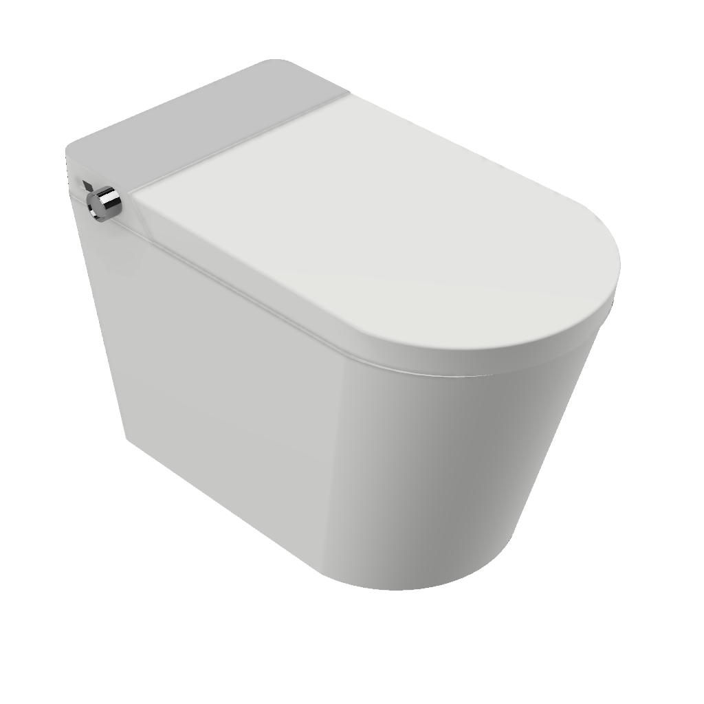 Gucini Smart Toilet 3