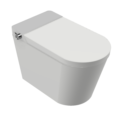 Gucini Smart Toilet 3