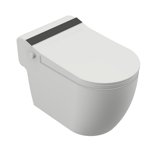 Gucini Smart Toilet 1