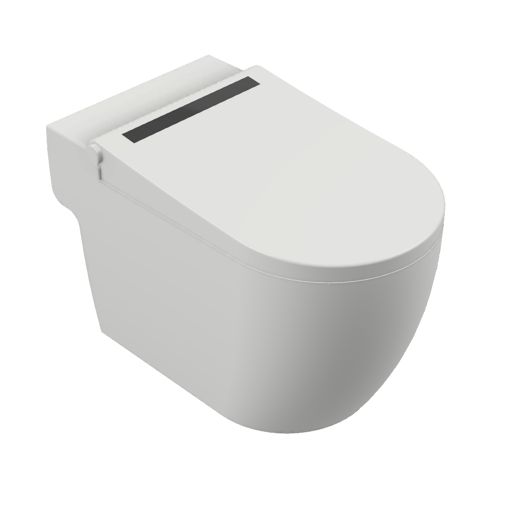 Gucini Smart Toilet 2