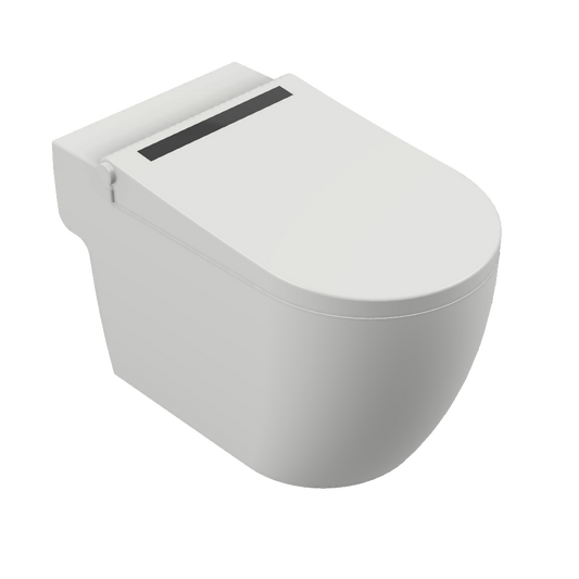 Gucini Smart Toilet 2