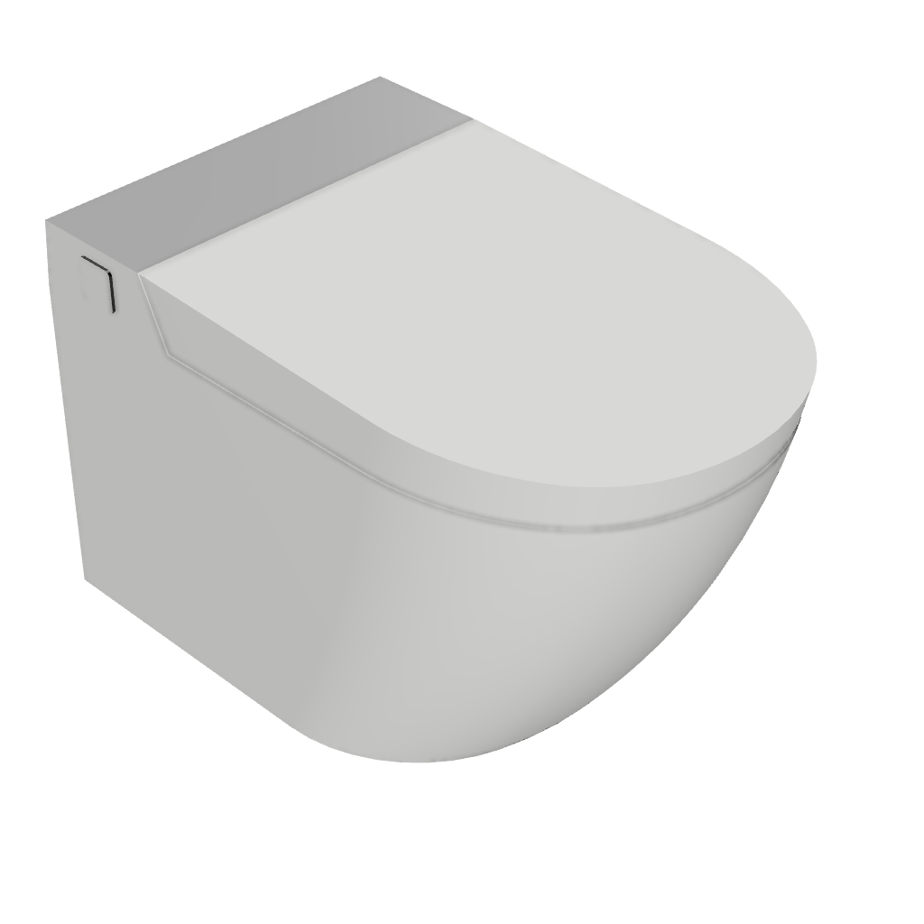 Gucini Smart Toilet 4