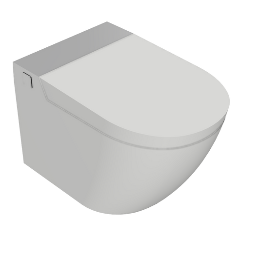 Gucini Smart Toilet 4