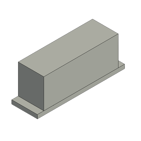 Inline Coupler ZRS750 ICP