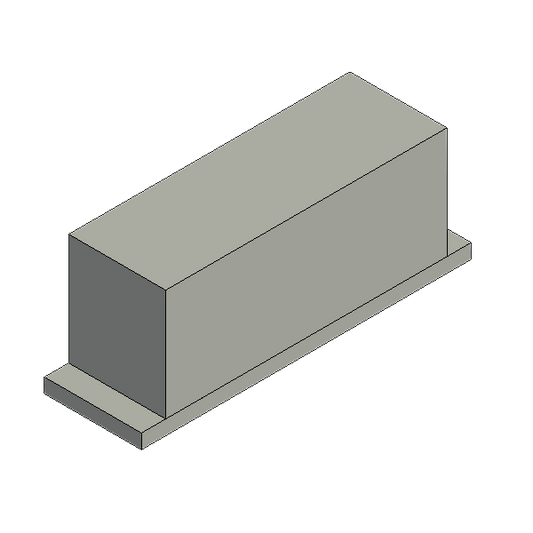 Inline Coupler ZRS750 ICP