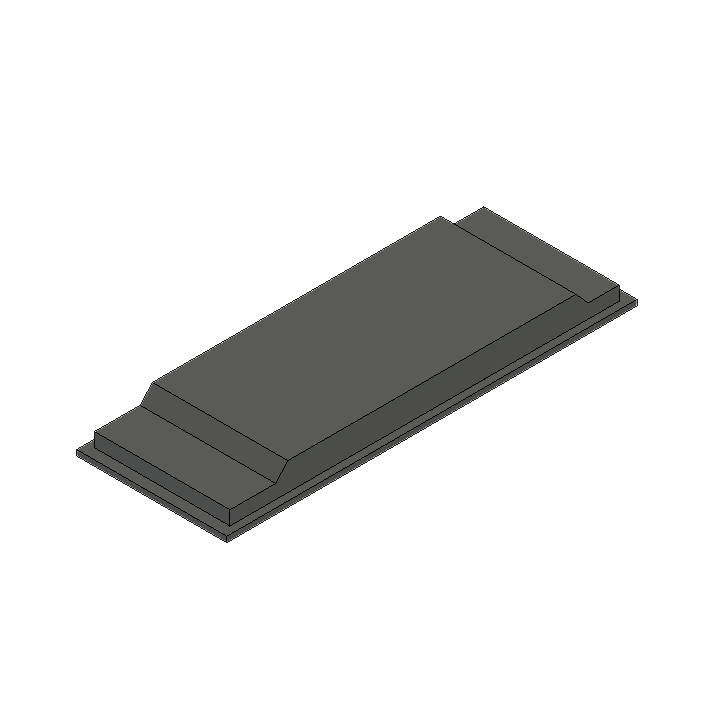 LED Panel StoreSet Evo