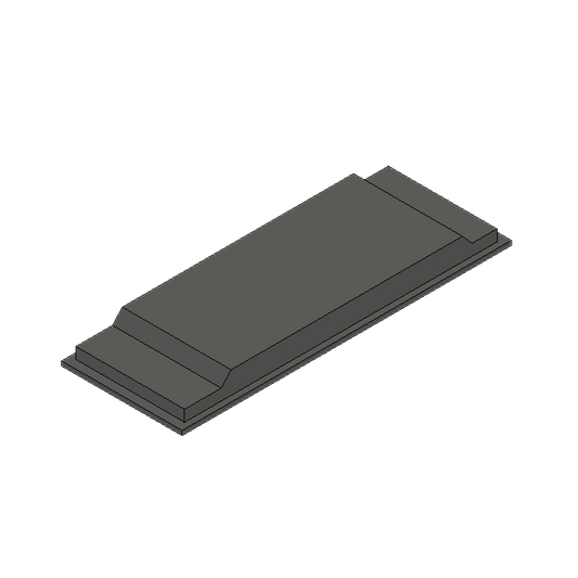 LED Panel StoreSet Evo