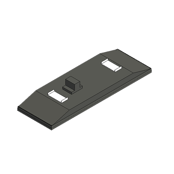 LED Panel StoreSet Evo